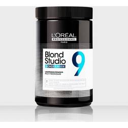 L'Oréal Professionnel Paris Blond Studio Lightening Powder