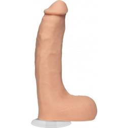 Doc Johnson Vac-U-Lock 'Chad White' Dildo