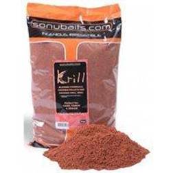 Supercrush Krill Groundbait