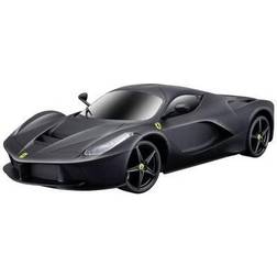 Maisto 1:24 RC Bil nybörjare Elektrisk MaistoTech Ferrari LaFerrari Bakhjulsdrift (2WD)