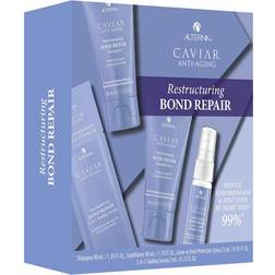 Alterna Aviar Restructuring Minis Bond Repair Consumer Trial Kit