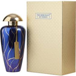 The Merchant of Venice Murano Exclusiv Crackle Eau De Parfum Eau De Parfum 100ml