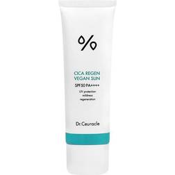 Dr.Ceuracle Cica Regen Vegan Sun SPF50 PA++++