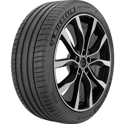 Michelin Pilot Sport 4 SUV 255/45 R20 101W RunFlat
