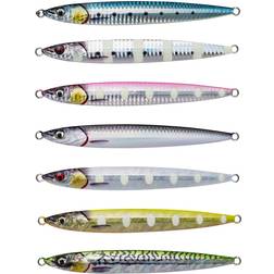 Savage Gear 3D Slim Jig Minnow-YGO-80 gr