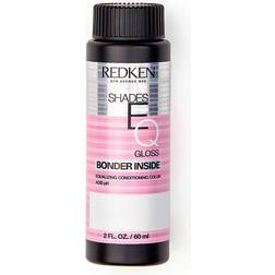 Redken Semi-permanent Colourant Shades EQ Bonder Inside 010AG misty beige x 60 ml)