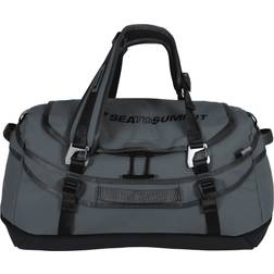 Sea to Summit Duffle 90L Charcoal