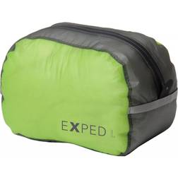 Exped Zip Pack UL Lime Small