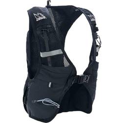 USWE Pace Pro 6l Backpack Black L-XL