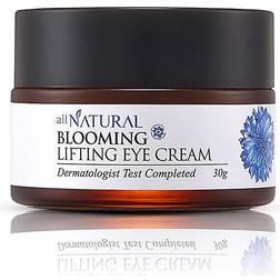All Natural Naturlig Øjencreme All Natural 30 g