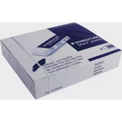 Staedtler Viskelæder Sæt med 20 6,5 x 2,3 x 1,3 cm