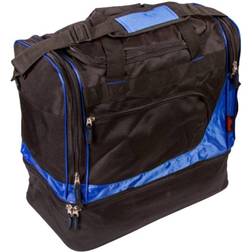 Carta Sport 2020 Duffelväska One Size Black/royal Blue