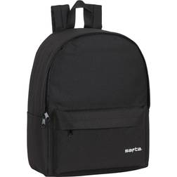 Safta Mochila para Portátil Negro 31 x 40 x 16 cm