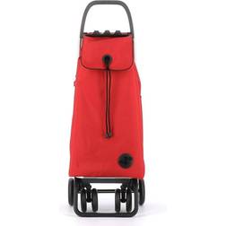 ROLSER I-Max MF Shopping Bag - Red