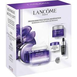 Lancôme Rénergie Multi-Lift Cream Skincare Routine Set