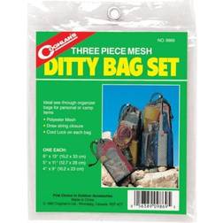 Coghlan's Mesh Ditty Bag Set