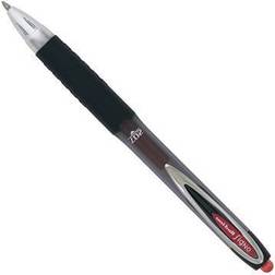 Uni 762658000 uni-ball Signo 207 UMN-207 Retractable Gel Rollerball Pen