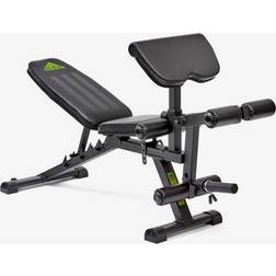 adidas Performance Training Bench