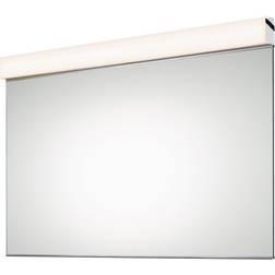 Vanity Polished Chrome LED Mirror Kit