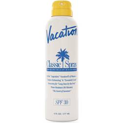 Vacation Classic Spray SPF 30 Sunscreen