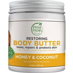 Petal Fresh Pure Restoring (Honey & Coconut) Body Butter