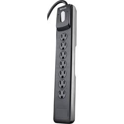 7226038 10 ft. 1440J 7-Outlet Surge Protector