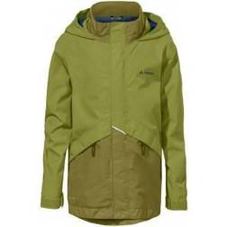 Vaude Escape Light III Jas - Roze