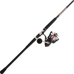 Penn Passion II Spinning Combo PASII5000701MH