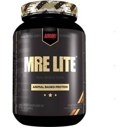 Redcon1 MRE Lite Whole Food Protein Supplement