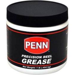 Penn Grease White,Black 57 g