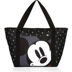Oniva Mickey Mouse - Cooler Tote Bag - Black