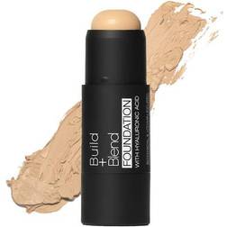 Build Blend Foundation Stick Natural Beige