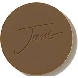 Jane Iredale PurePressed Base Mineral Foundation 30g (Various Shades) Mahogany Mahogany