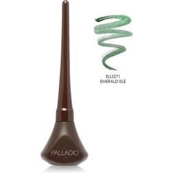 Palladio Liquid Eyeliner Emerald Isle