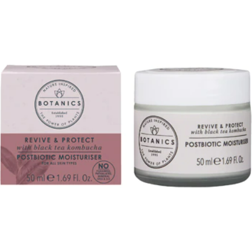 Botanics Botanics Revive & Protect Postbiotic Moisturizer 50ml
