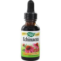 Natures Way Echinacea 99.9% Alcohol Free 1 fl oz (30 ml)