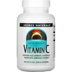Source Naturals Vitamin C 8 oz (226.8 g)