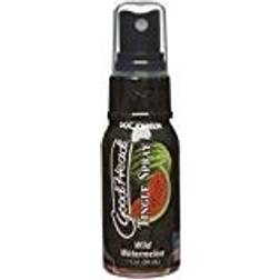 Doc Johnson 29 Ml Flavoured Goodhead Tingle Spray