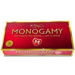 CalExotics Jeu de Soci&eacute t&eacute Monogamy (Espagnol)