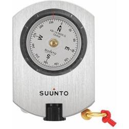 Suunto SS020417000 Optical Sighting Compass,Aluminum