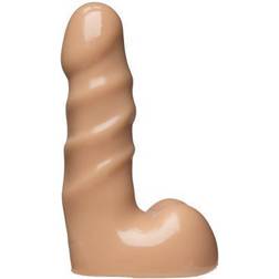 Doc Johnson Dildo 5.5'' 13 cm Vanilla