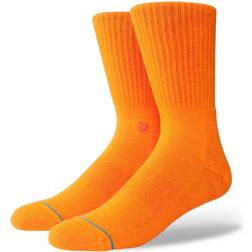 Stance Icon Socken - Orange