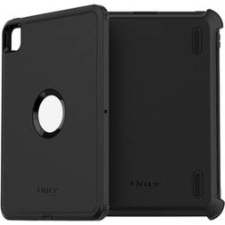 OtterBox Defender Series Pro Polycarbonate Cover for 11" iPad Pro, 3rd Generation, Black (77-83347) Black