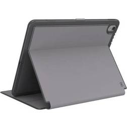 Speck 'Presidio Pro' Folio Case for Apple iPad Pro 12.9 inch (2018) Gen 2, Grey