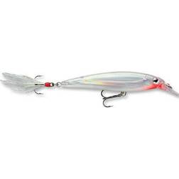 Rapala X-Rap Jerkbait 08