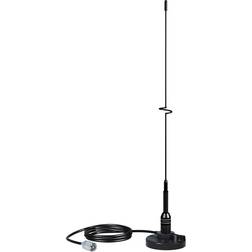 Shakespeare 5218 Magnet VHF Antenne 1dB 48cm