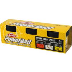 Berkley PowerBait Power Eggs Floating Magnum Assorted
