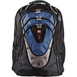 Wenger Ibex Laptop Backpack - Blue