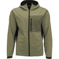 Simms FlyWeight Access Hoody-Sage-XL