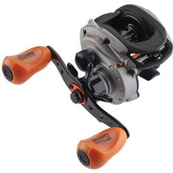 Abu Garcia MAX STX Baitcast Reel